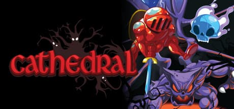 Cathedral cover art