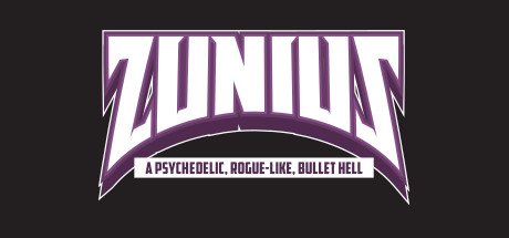 Zunius cover art