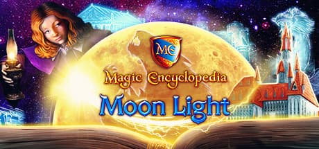 Magic Encyclopedia: Moon Light cover art