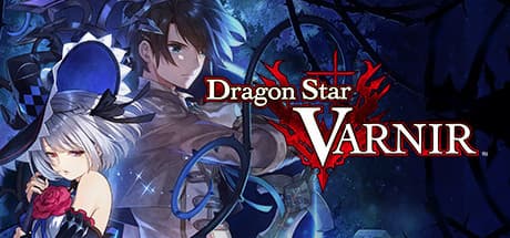 Dragon Star Varnir cover art