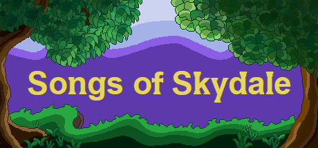 Songs of Skydale cover art