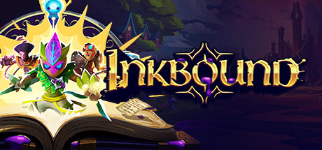 Inkbound cover art