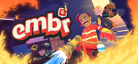 Embr cover art