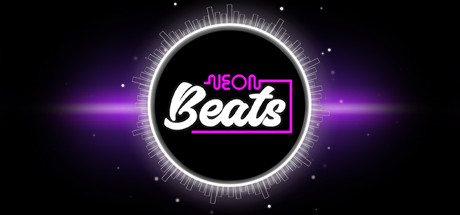 Neon Beats cover art