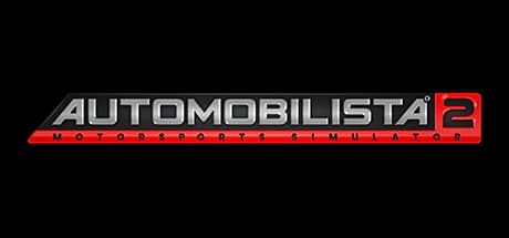 Automobilista 2 cover art