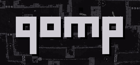 Qomp cover art
