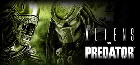 Aliens vs. Predator cover art