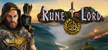 Rune Lord cover art