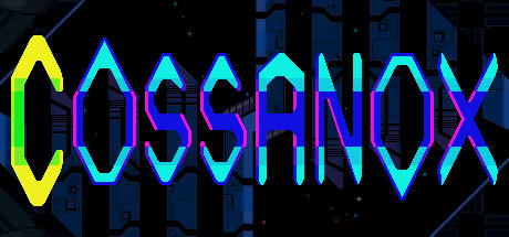 Cossanox cover art