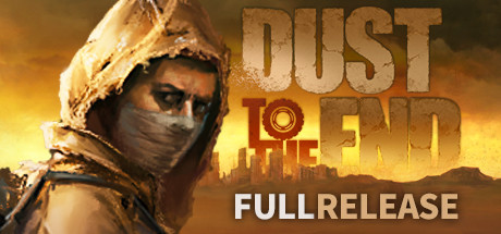 Dust to the End (GLOBAL (WITHOUT CIS)) cover art