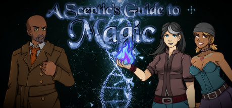 A Sceptic's Guide to Magic cover art