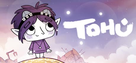 TOHU cover art