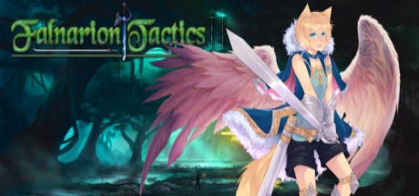 Falnarion Tactics II cover art