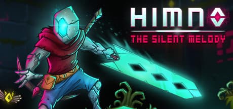 Himno - The Silent Melody cover art