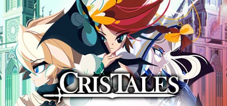 Cris Tales cover art