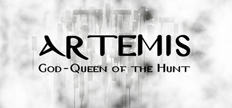 Artemis: God-Queen of The Hunt cover art