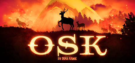 OSK - The End of Time cover art
