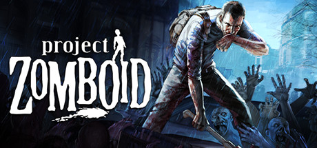 Project Zomboid cover art