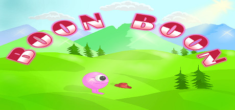 Boon Boon cover art