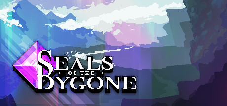 Seals of the Bygone cover art
