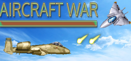Aircraft War cover art