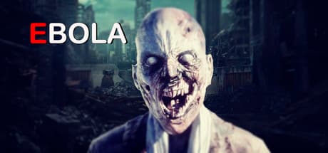 EBOLA cover art