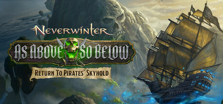Neverwinter - Starter Pack and Ochre Bulette Mount cover art
