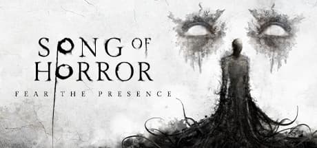 SONG OF HORROR cover art
