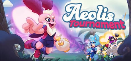 Aeolis Tournament cover art