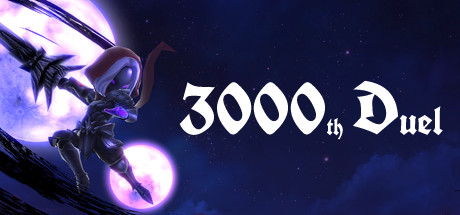3000th Duel cover art