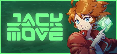 Jack Move cover art