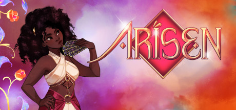 ARISEN - Chronicles of Var'Nagal cover art