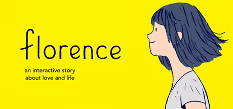Florence cover art