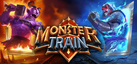 Monster Train - The Last Divinity cover art