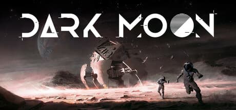 Dark Moon cover art