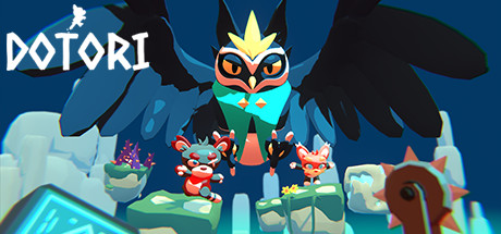 DOTORI cover art