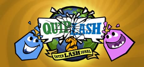 Quiplash 2 InterLASHional cover art