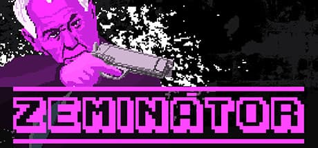 Zeminator cover art