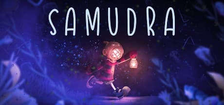 Samudra cover art