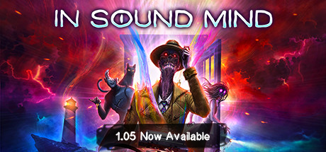 In Sound Mind cover art