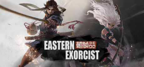 Eastern Exorcist cover art