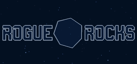 Rogue Rocks cover art