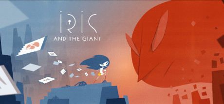 Iris and the Giant cover art
