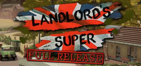 Landlord's Super cover art