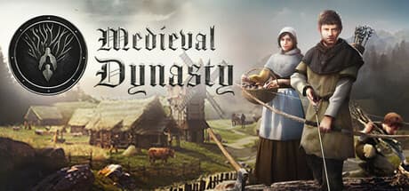 Medieval Dynasty cover art