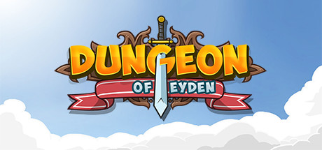 Dungeon of Eyden cover art