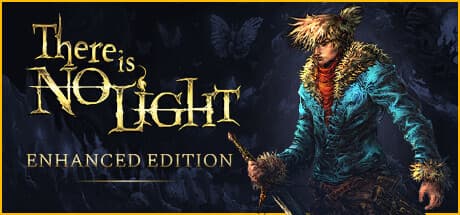 There Is No Light cover art