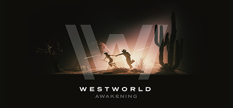 Westworld Awakening cover art