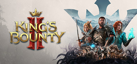 King's Bounty II | Lord's Edition cover art