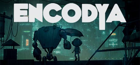 ENCODYA cover art